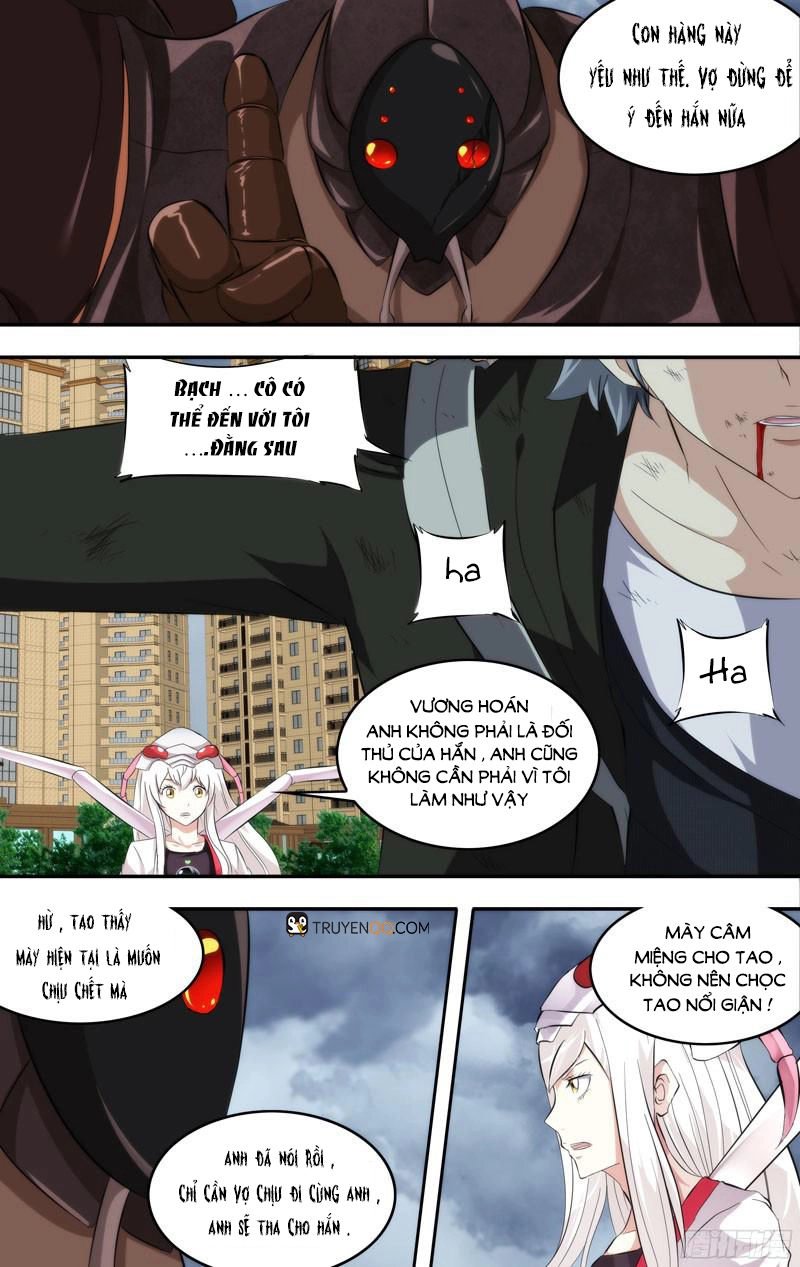Trùng Sinh Chapter 84 - 24