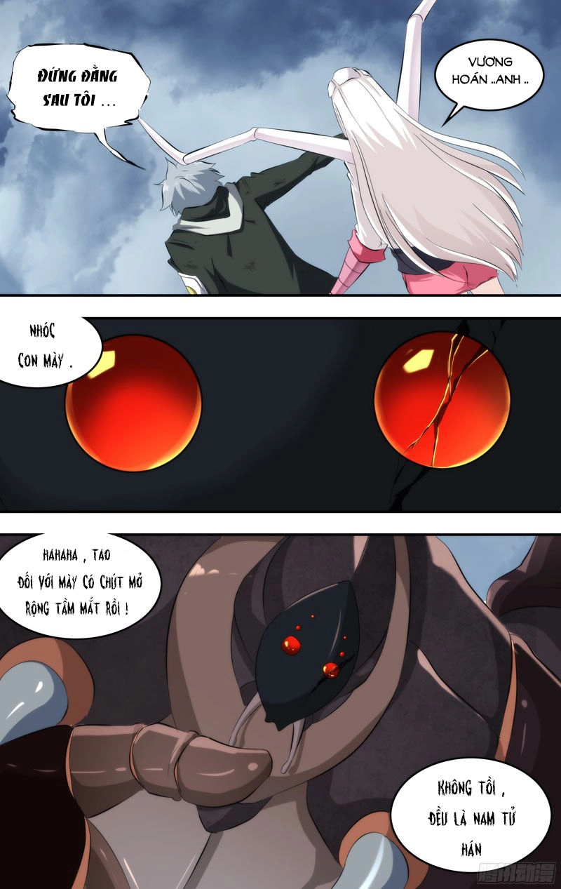 Trùng Sinh Chapter 84 - 25