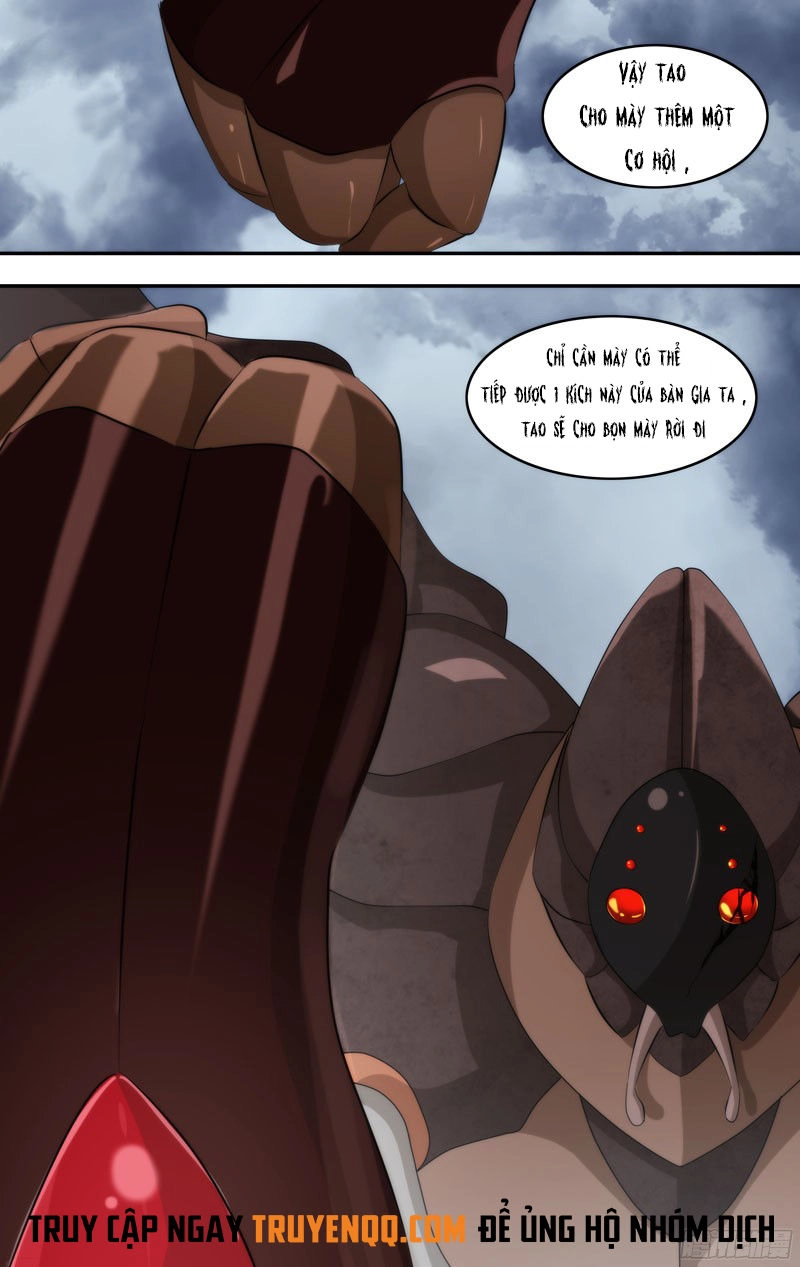 Trùng Sinh Chapter 84 - 26