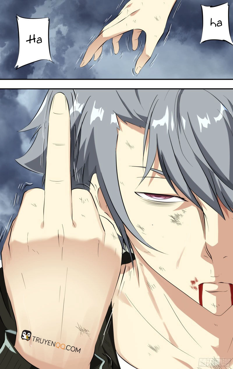 Trùng Sinh Chapter 84 - 27