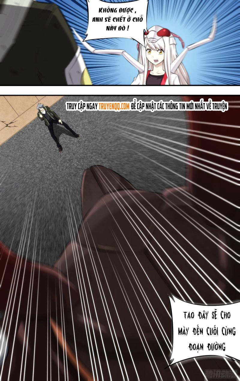 Trùng Sinh Chapter 84 - 28