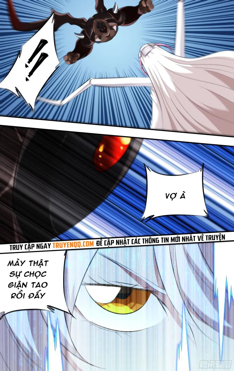 Trùng Sinh Chapter 85 - 3