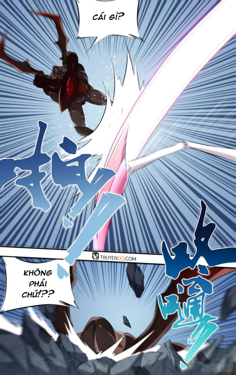 Trùng Sinh Chapter 85 - 5