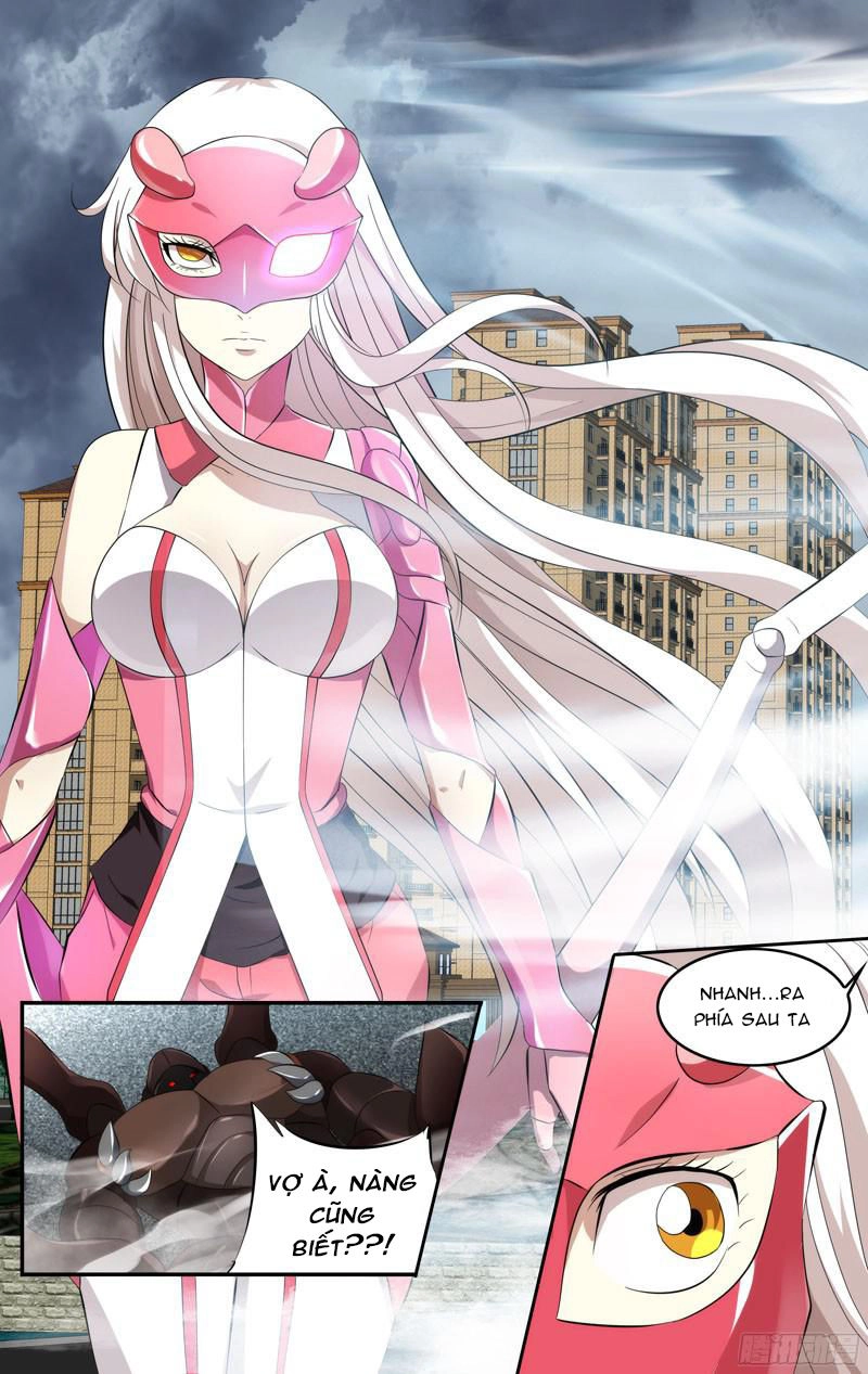 Trùng Sinh Chapter 85 - 6