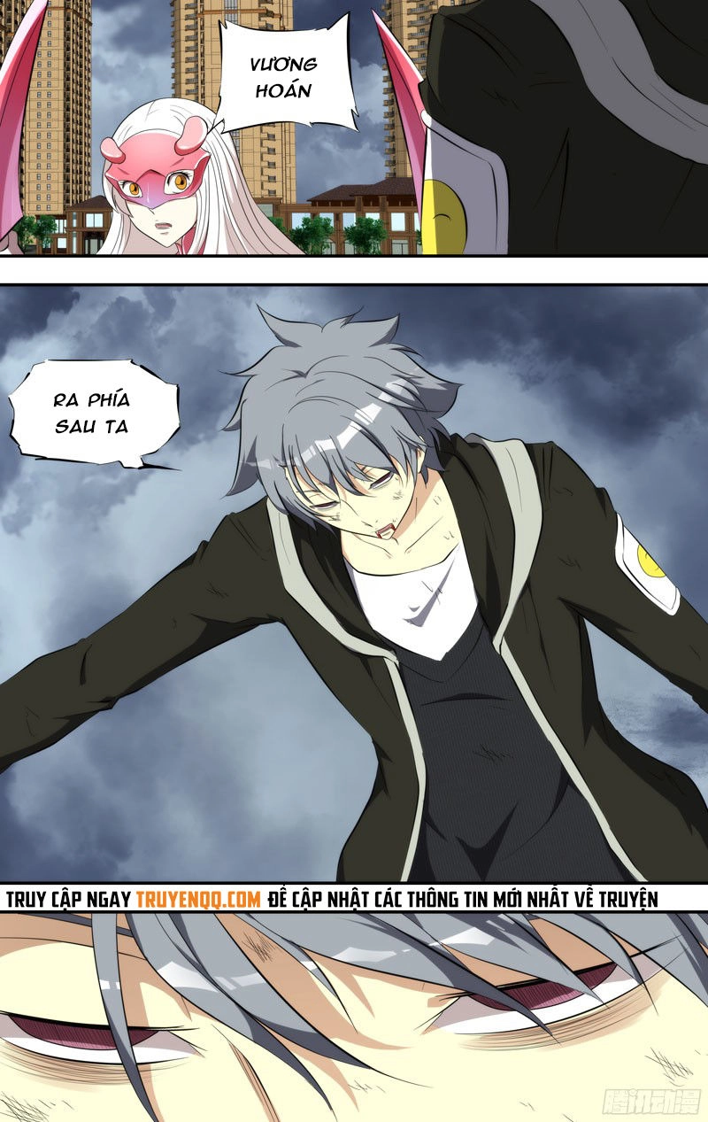 Trùng Sinh Chapter 85 - 7