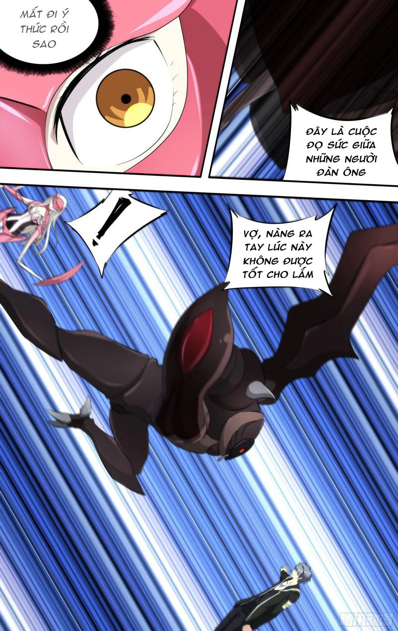 Trùng Sinh Chapter 85 - 8