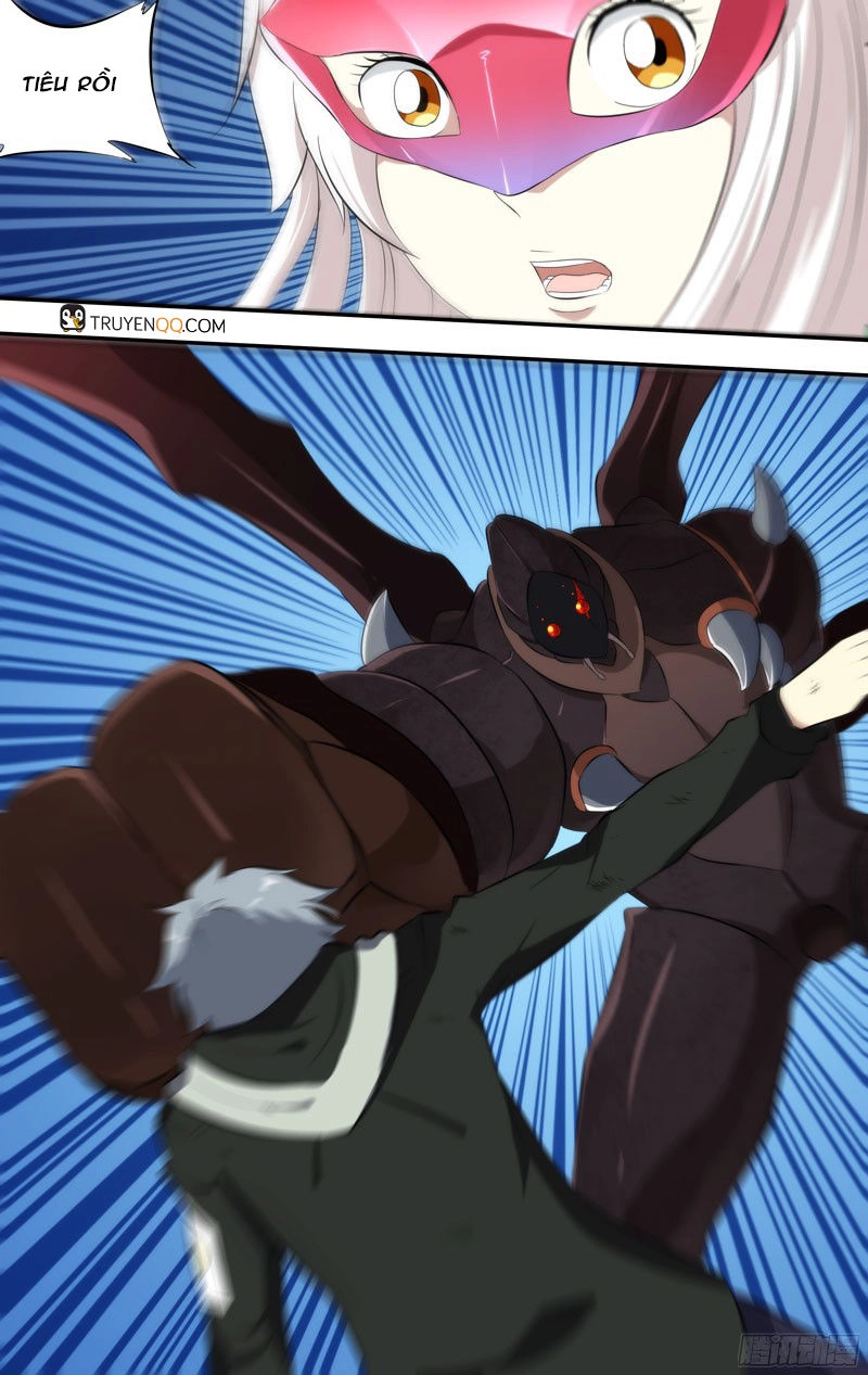 Trùng Sinh Chapter 85 - 9