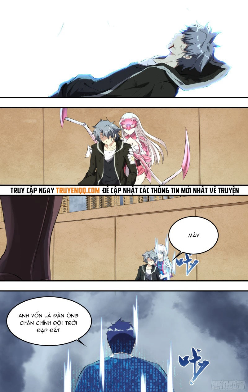 Trùng Sinh Chapter 85 - 11