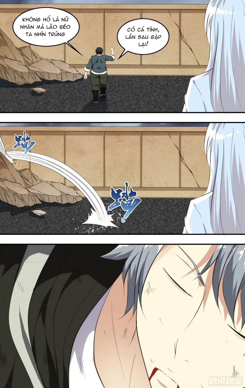 Trùng Sinh Chapter 85 - 14