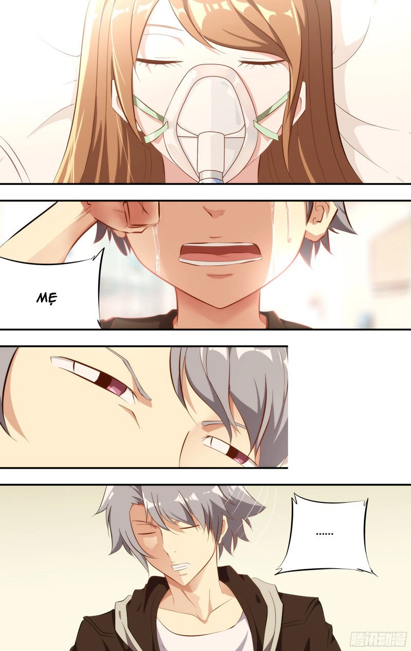 Trùng Sinh Chapter 85 - 16