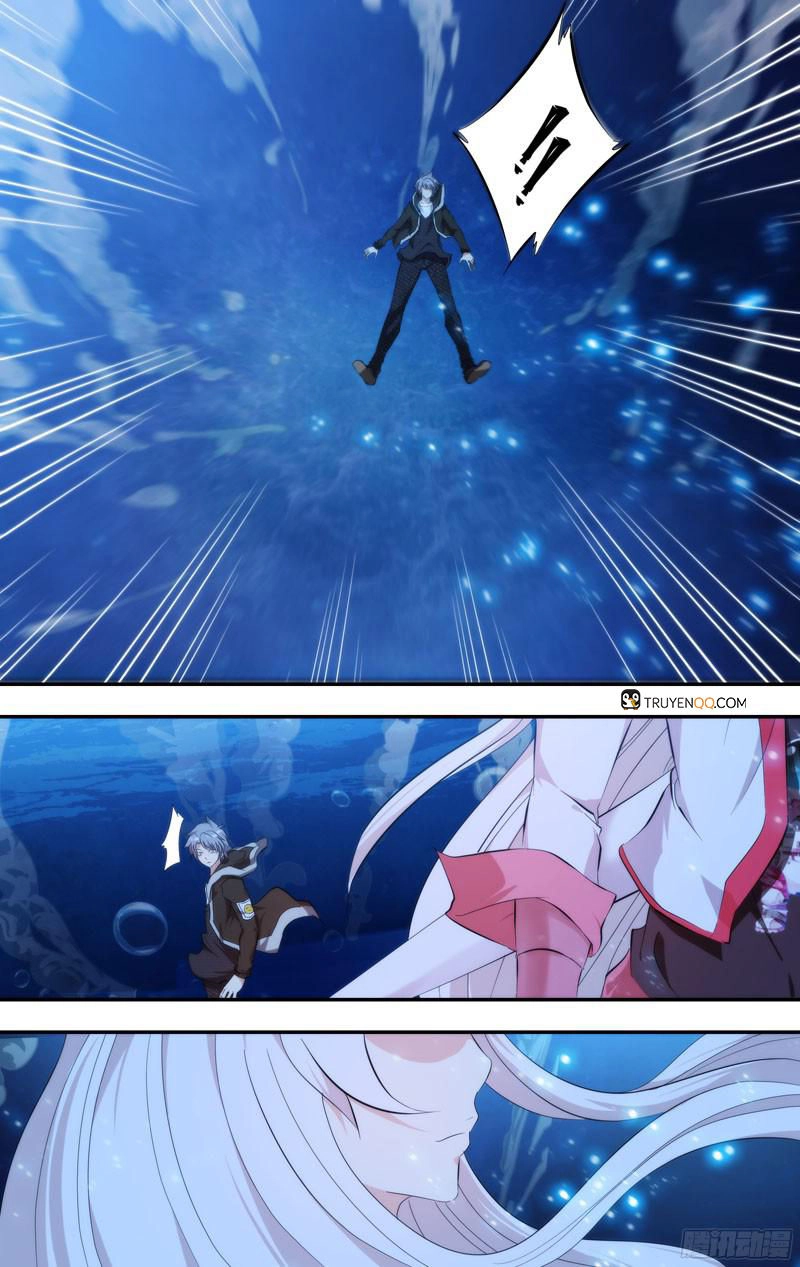 Trùng Sinh Chapter 85 - 17