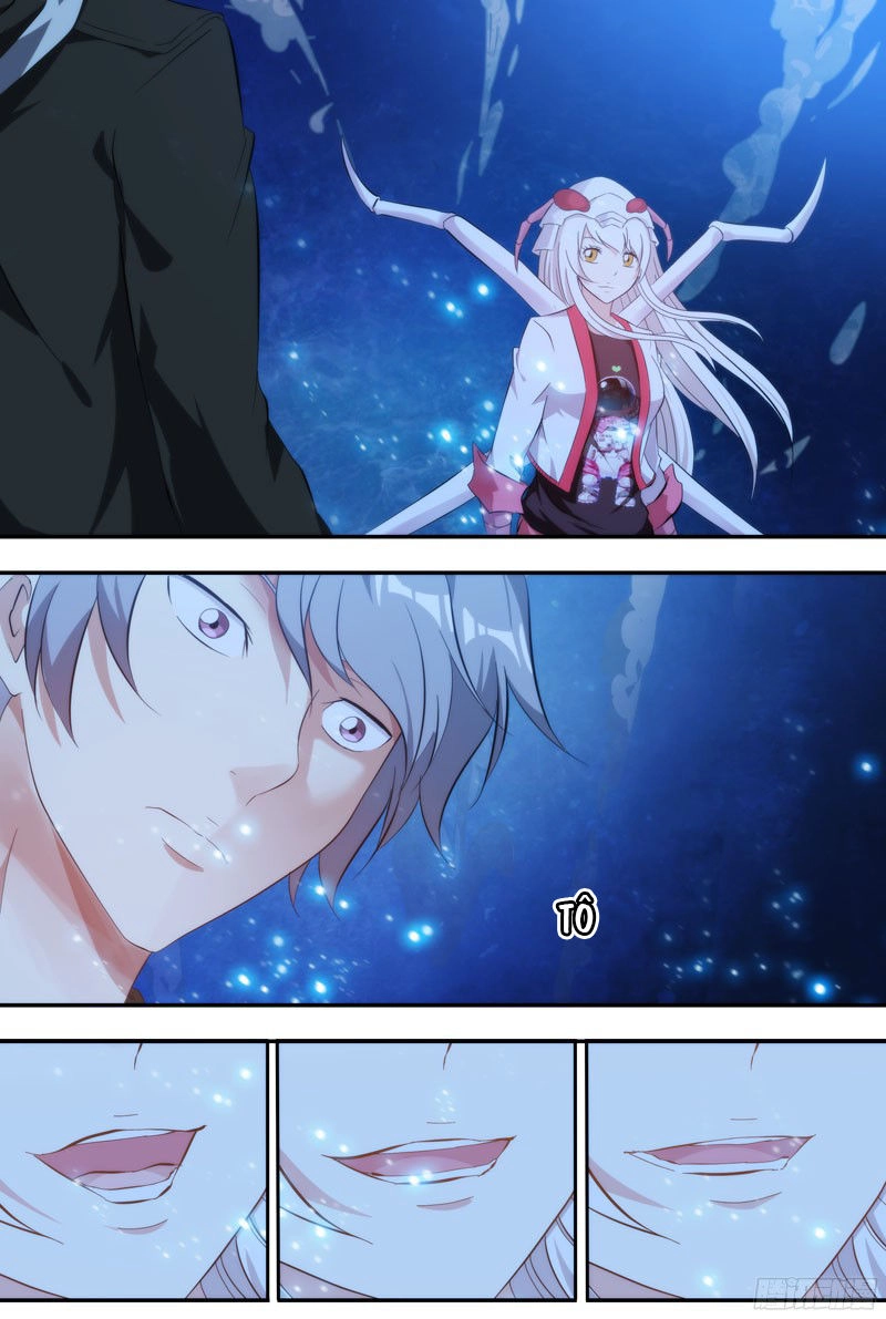 Trùng Sinh Chapter 85 - 18