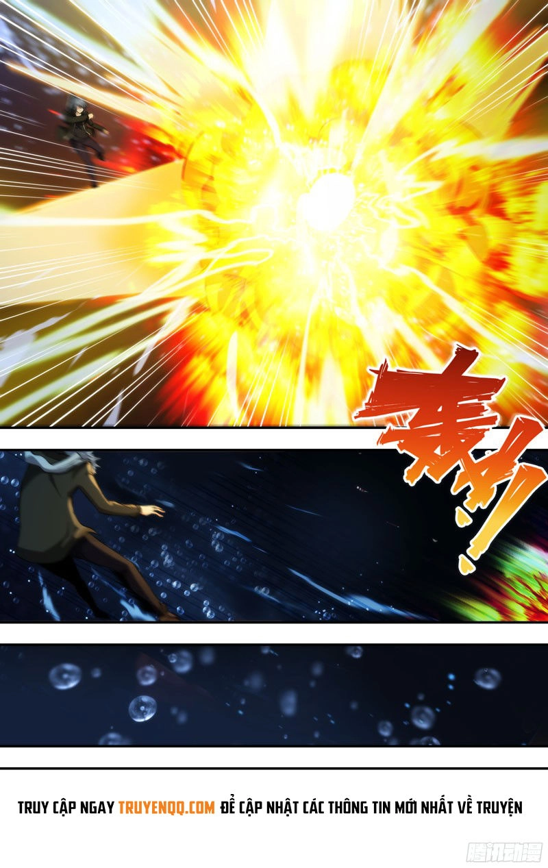 Trùng Sinh Chapter 85 - 19