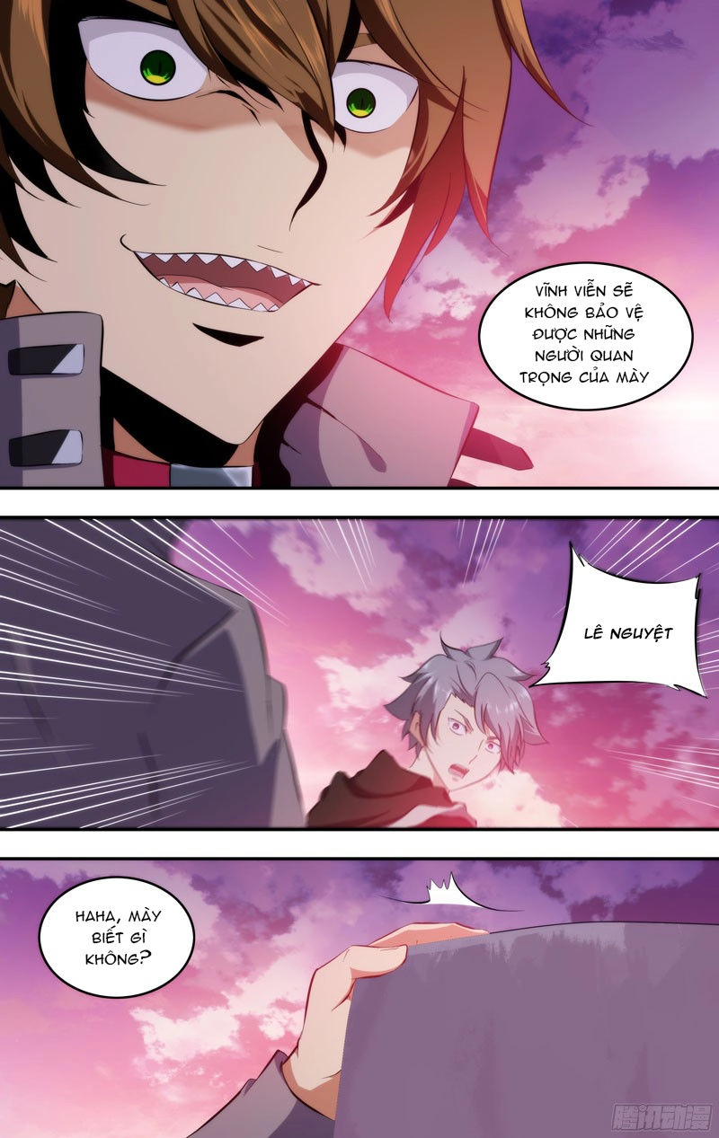 Trùng Sinh Chapter 85 - 22