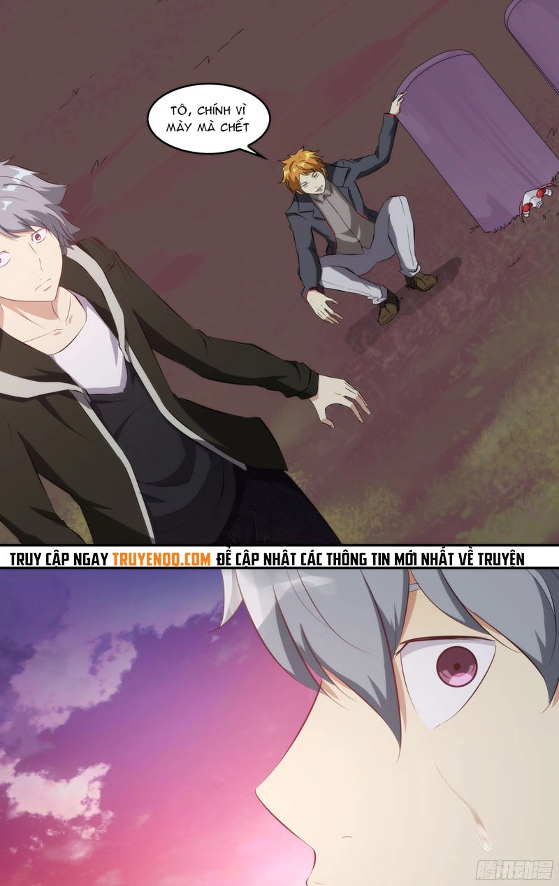 Trùng Sinh Chapter 85 - 23