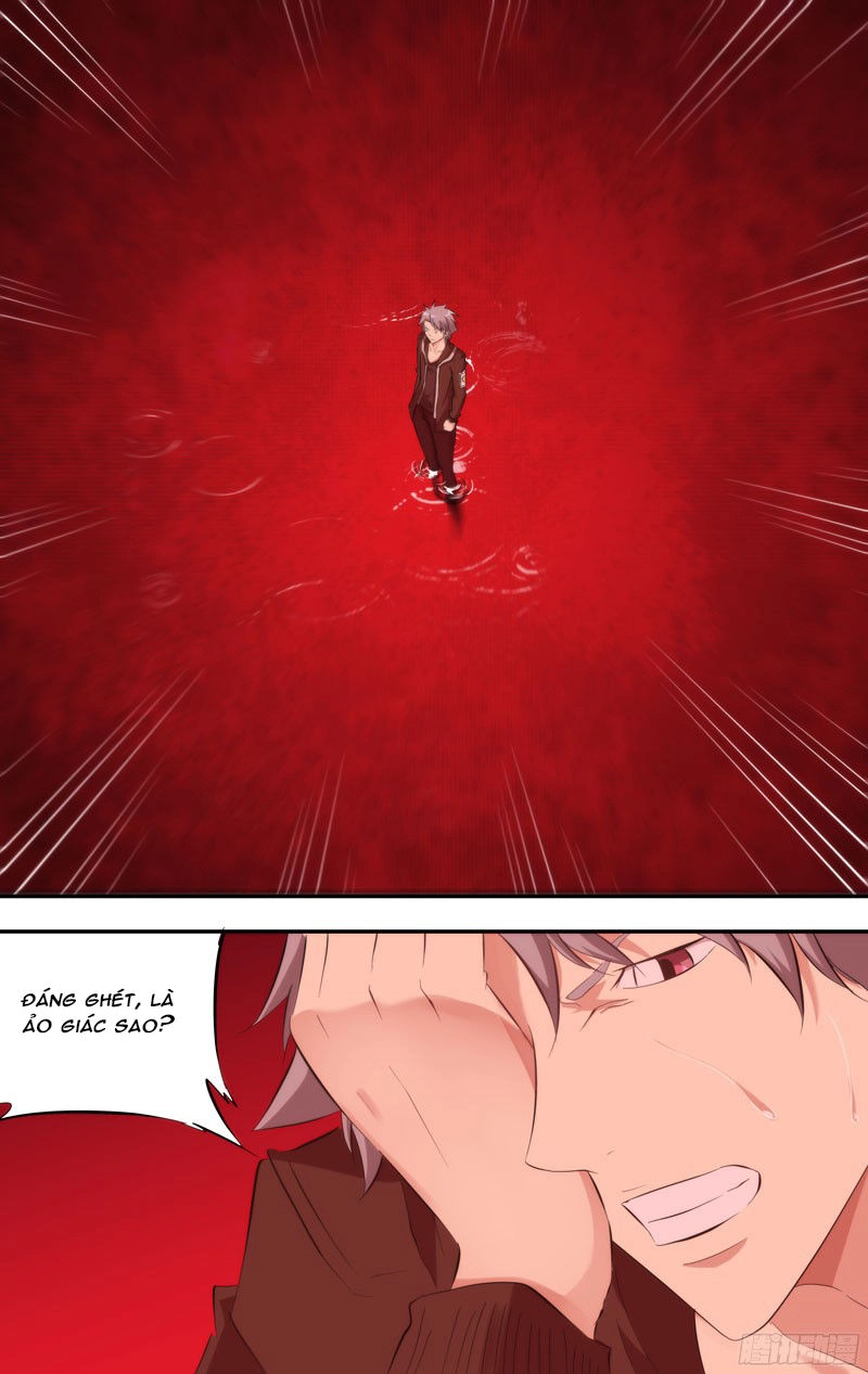 Trùng Sinh Chapter 85 - 24