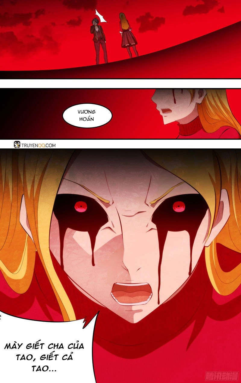 Trùng Sinh Chapter 85 - 25