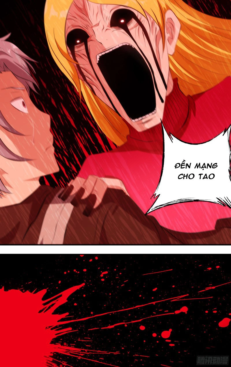 Trùng Sinh Chapter 85 - 26