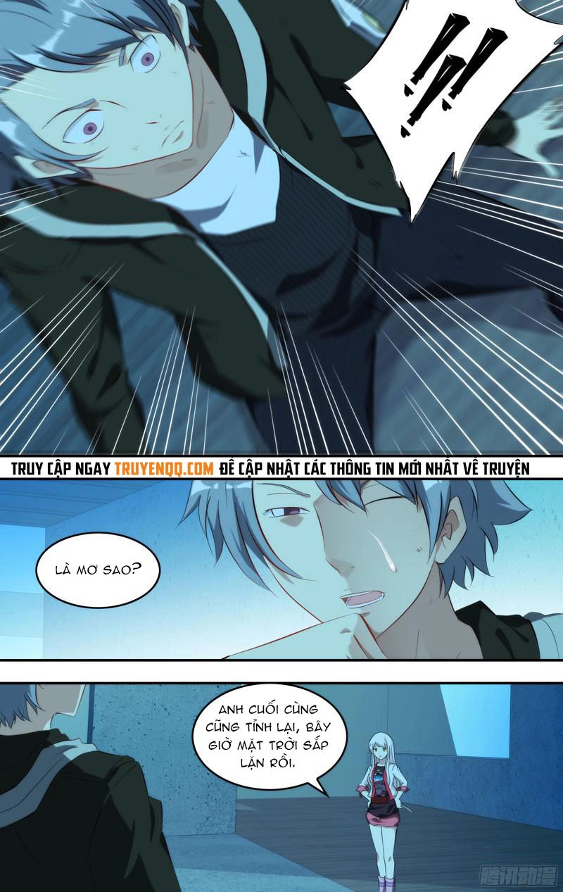 Trùng Sinh Chapter 85 - 27