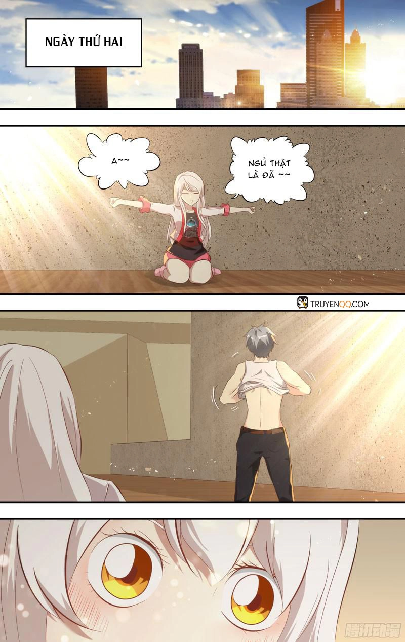 Trùng Sinh Chapter 86 - 11