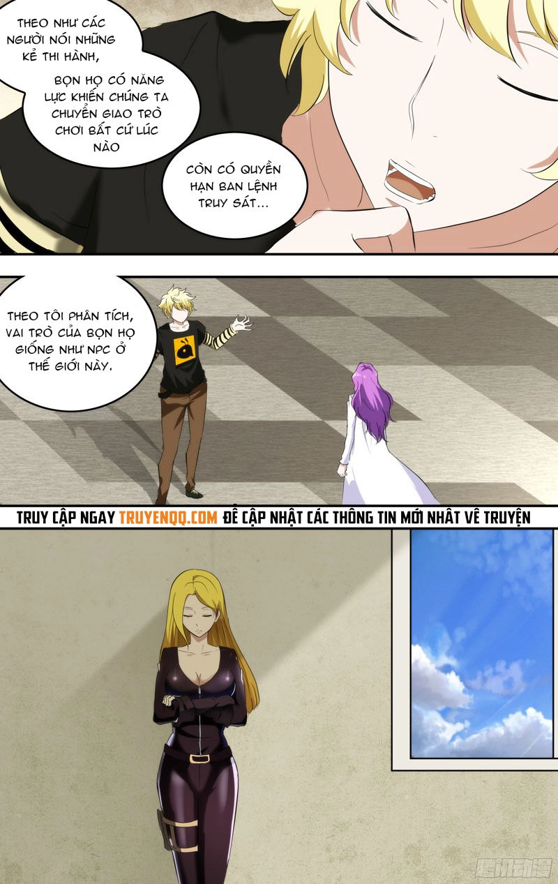 Trùng Sinh Chapter 86 - 26