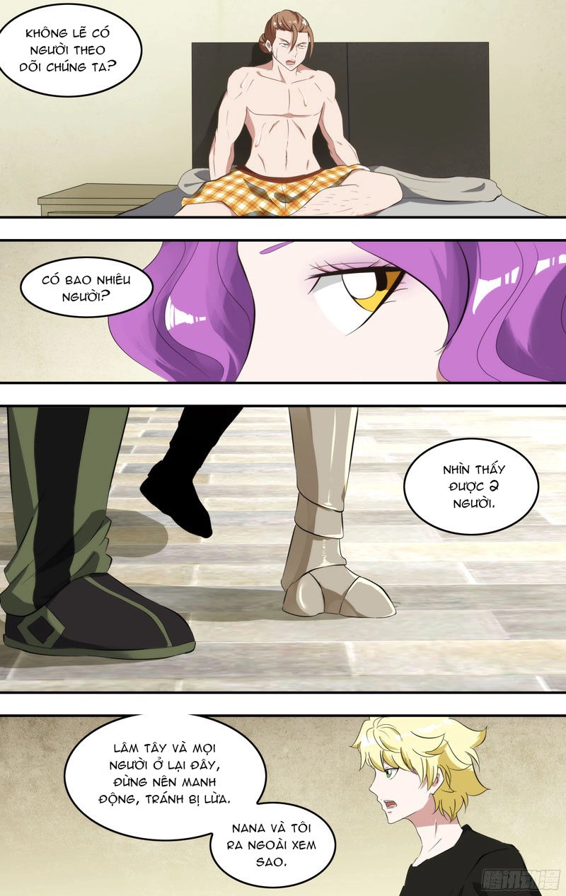 Trùng Sinh Chapter 87 - 5