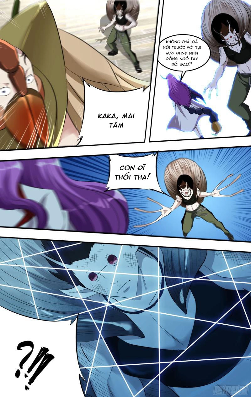 Trùng Sinh Chapter 87 - 22