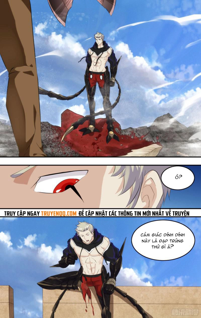 Trùng Sinh Chapter 88 - 2