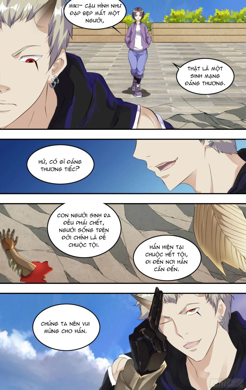 Trùng Sinh Chapter 88 - 3