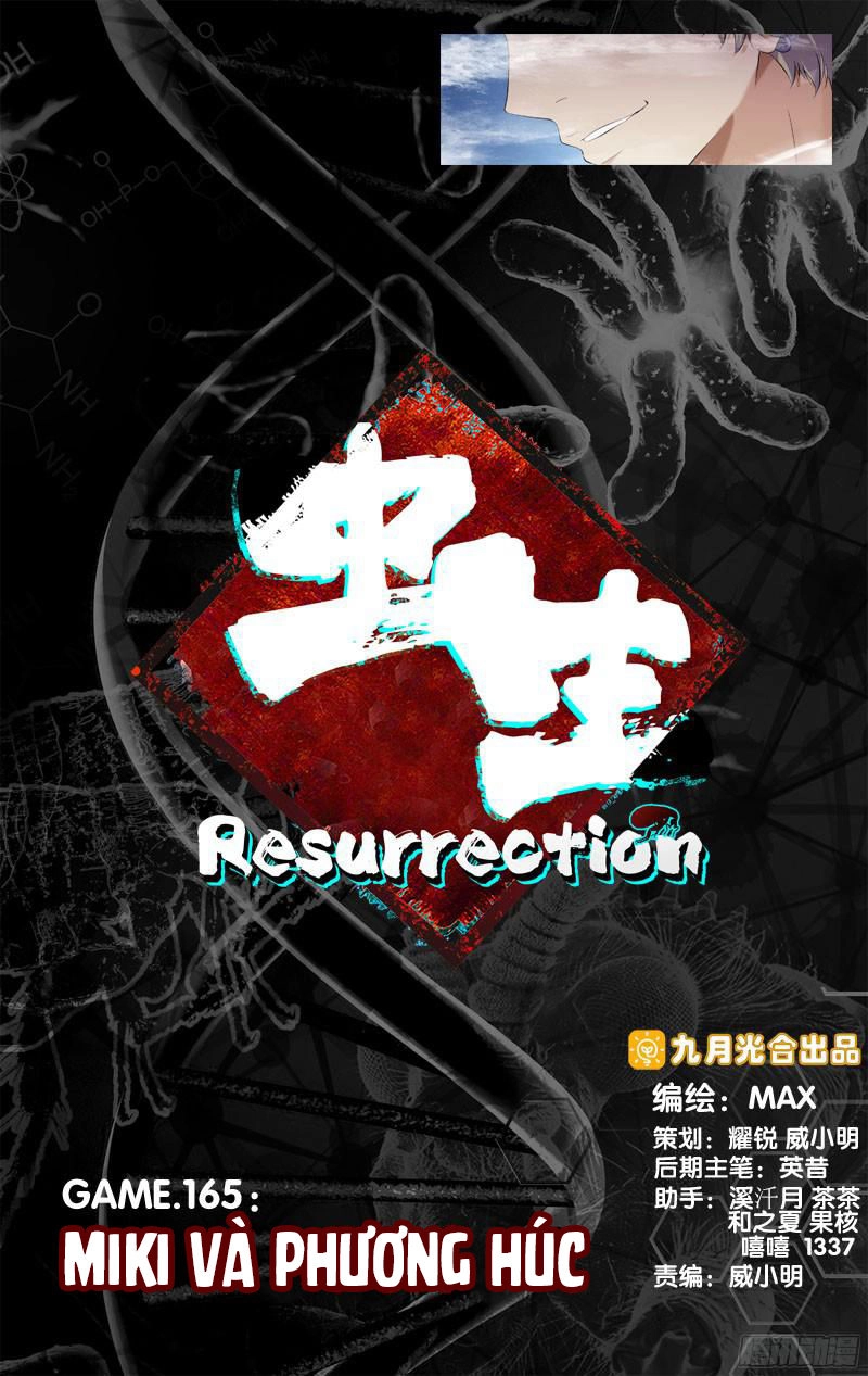 Trùng Sinh Chapter 88 - 4