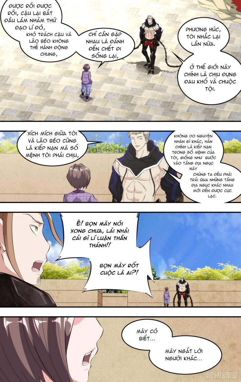 Trùng Sinh Chapter 88 - 5