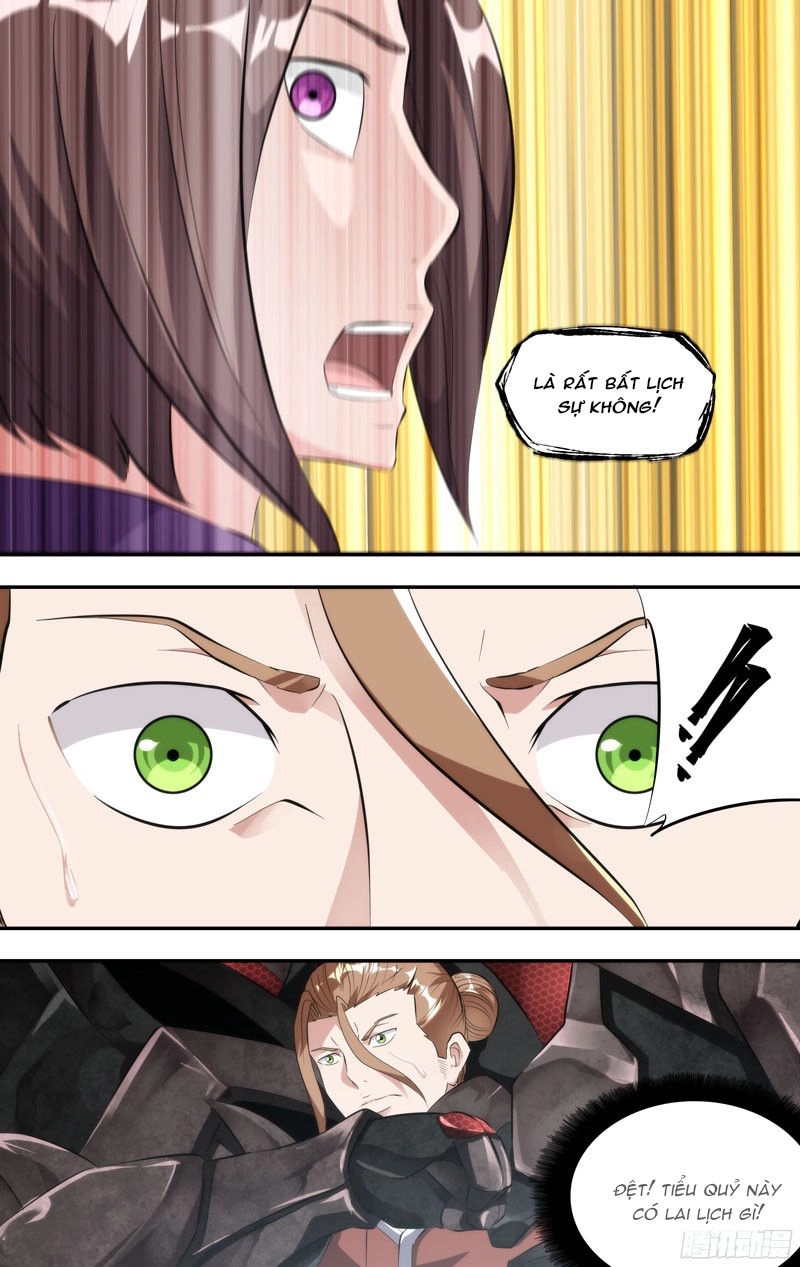 Trùng Sinh Chapter 88 - 6