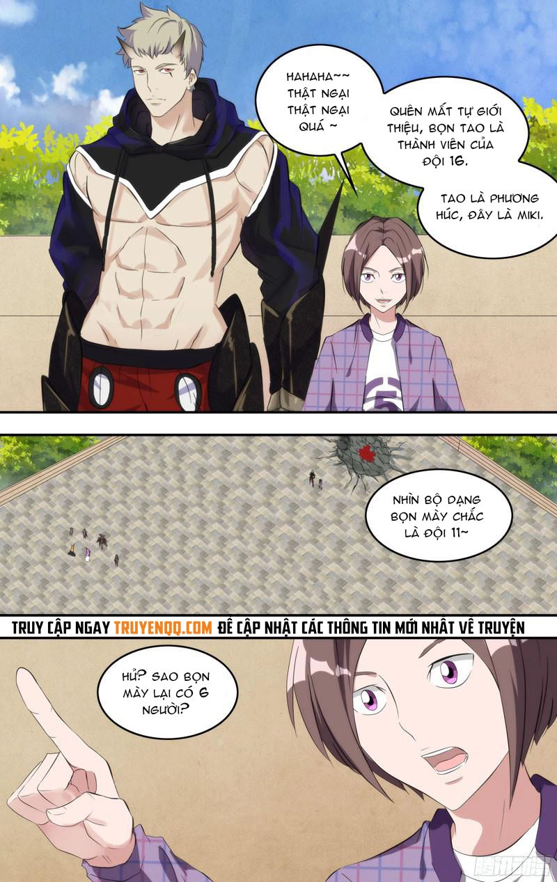 Trùng Sinh Chapter 88 - 7