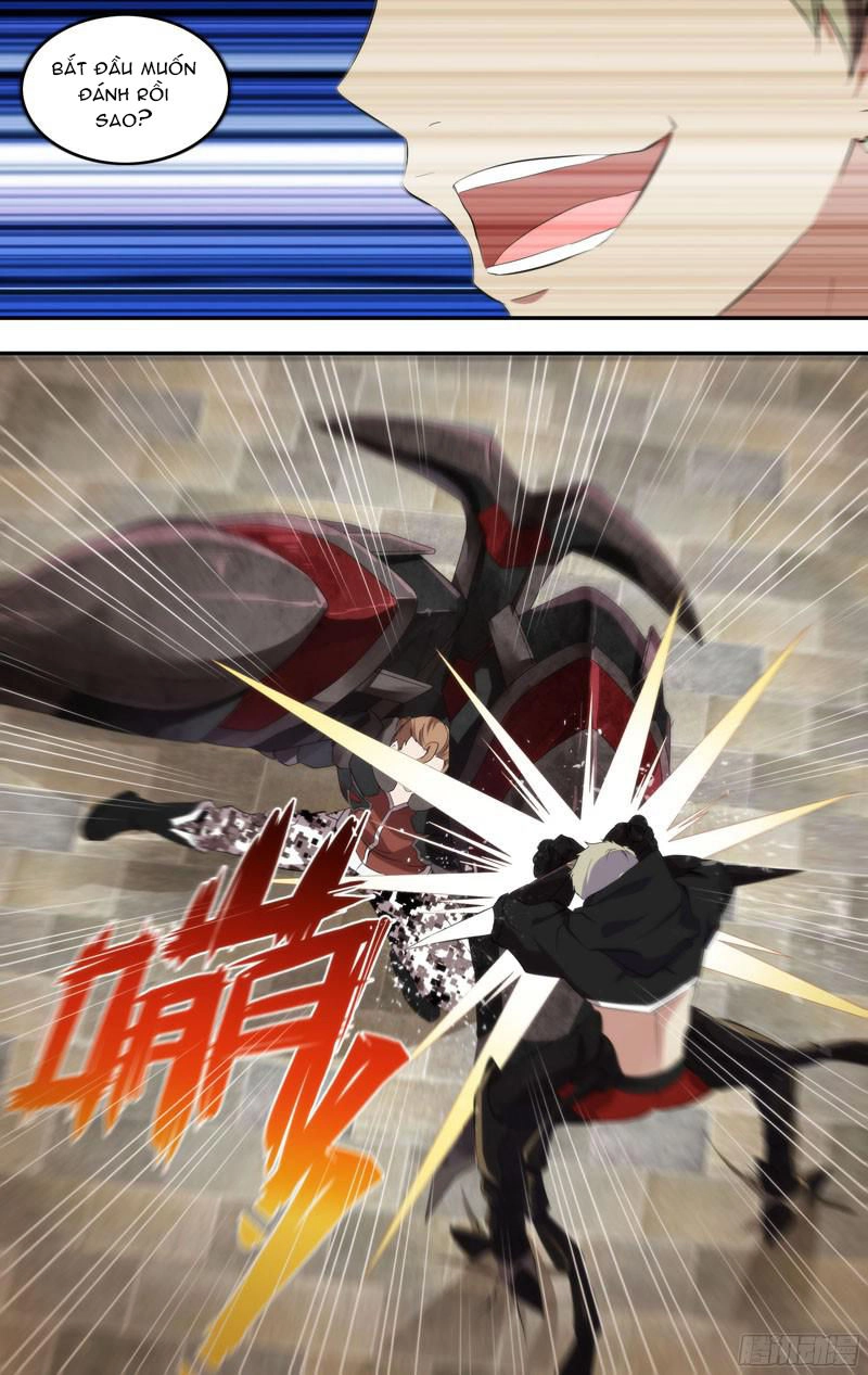 Trùng Sinh Chapter 88 - 10