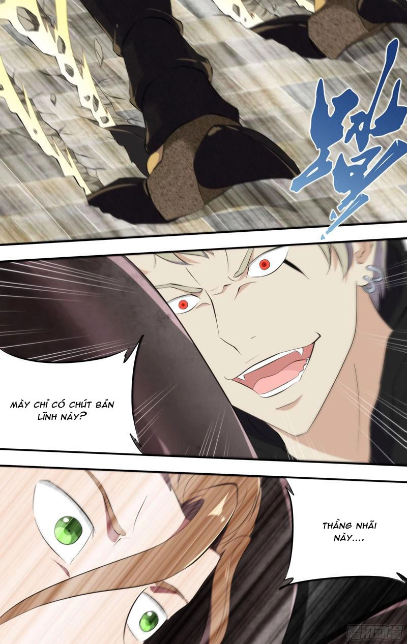 Trùng Sinh Chapter 88 - 11