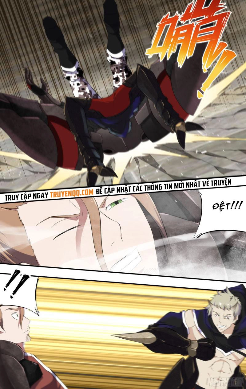 Trùng Sinh Chapter 88 - 12