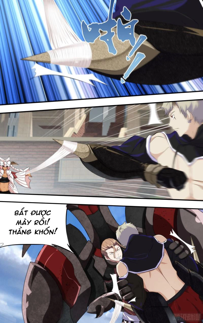 Trùng Sinh Chapter 88 - 13