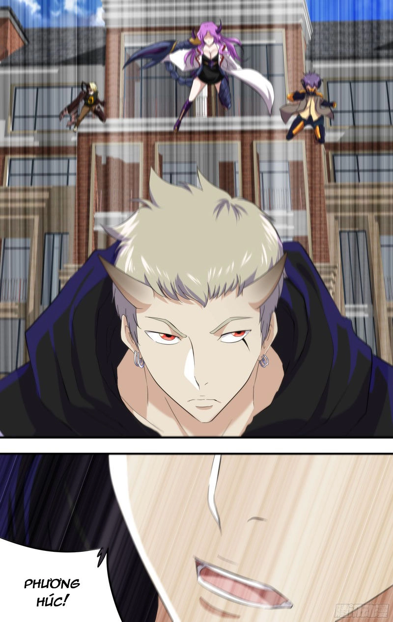 Trùng Sinh Chapter 88 - 14