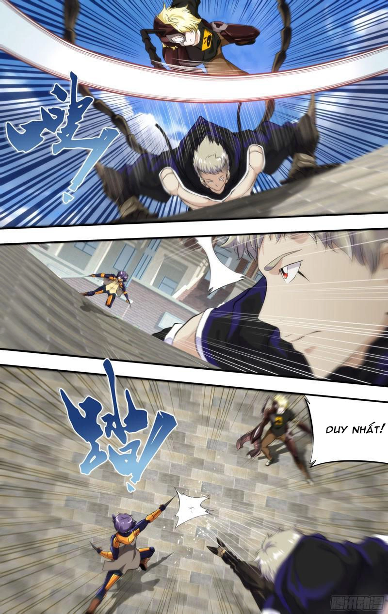 Trùng Sinh Chapter 88 - 16