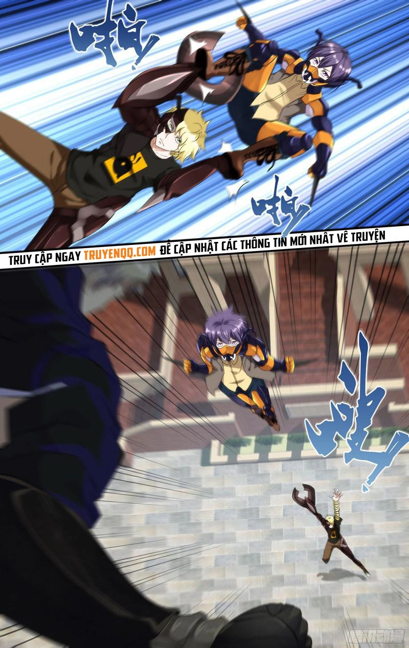 Trùng Sinh Chapter 88 - 17