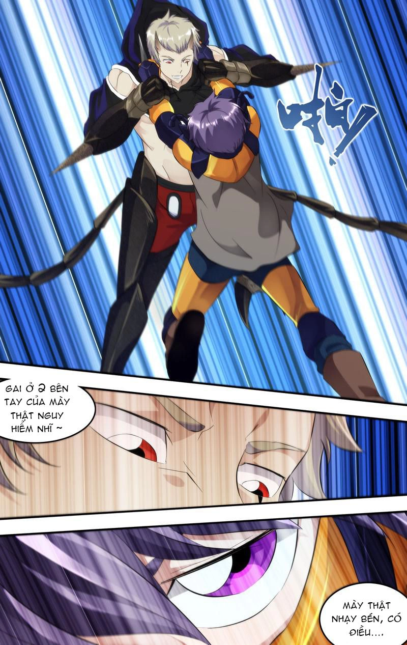 Trùng Sinh Chapter 88 - 18