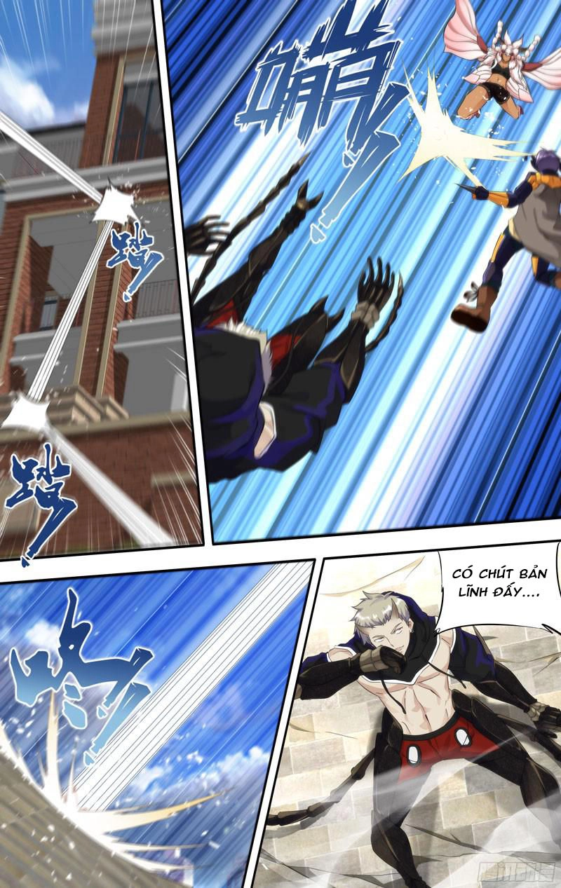 Trùng Sinh Chapter 88 - 19