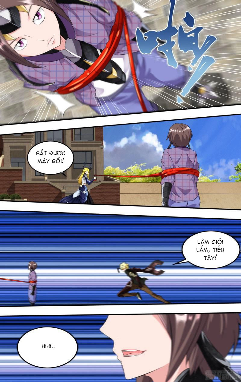 Trùng Sinh Chapter 88 - 21