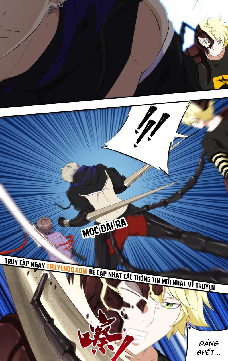Trùng Sinh Chapter 88 - 22