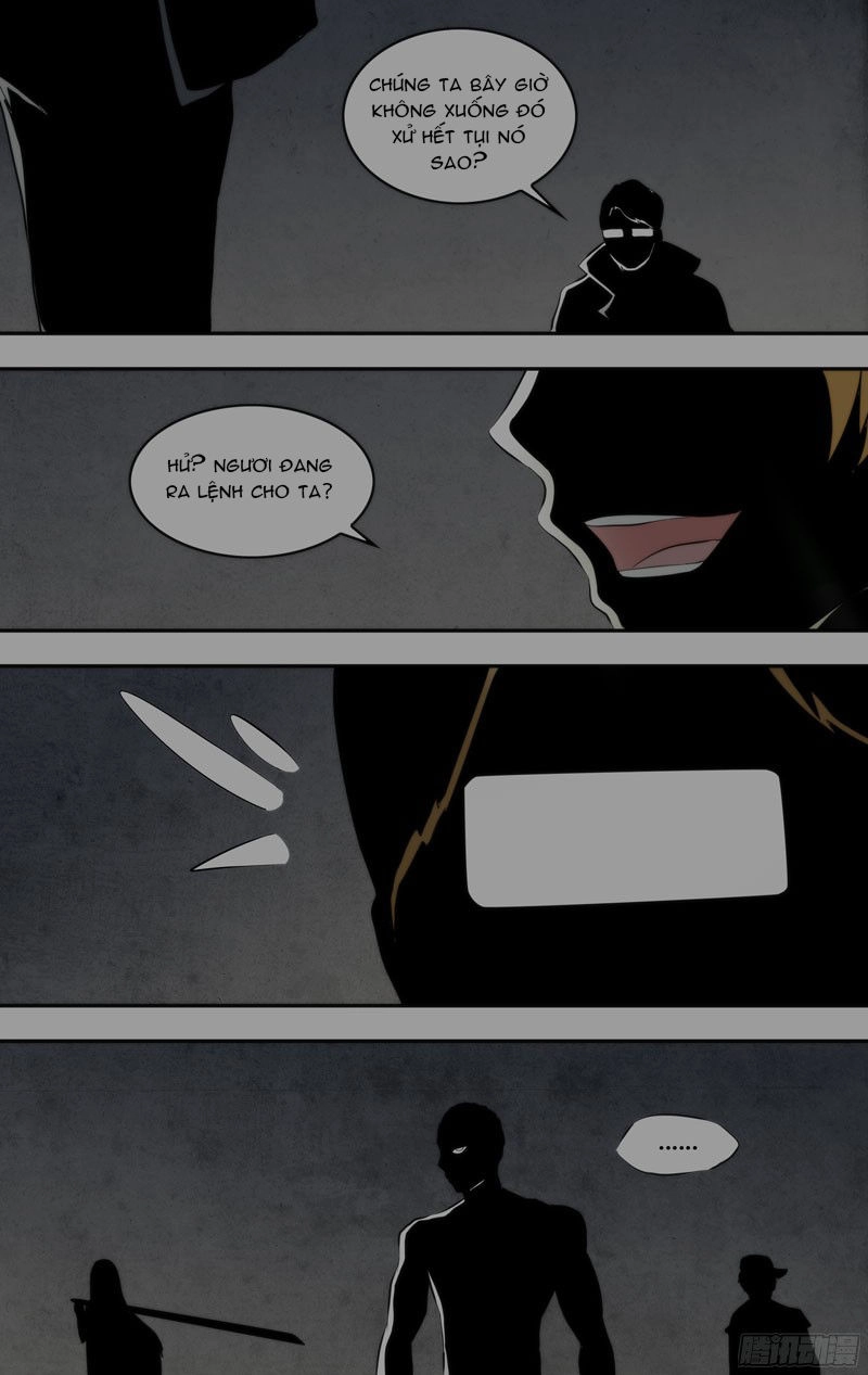 Trùng Sinh Chapter 88 - 25