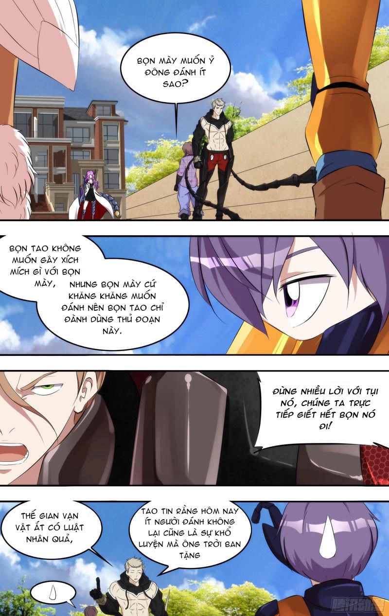 Trùng Sinh Chapter 88 - 26