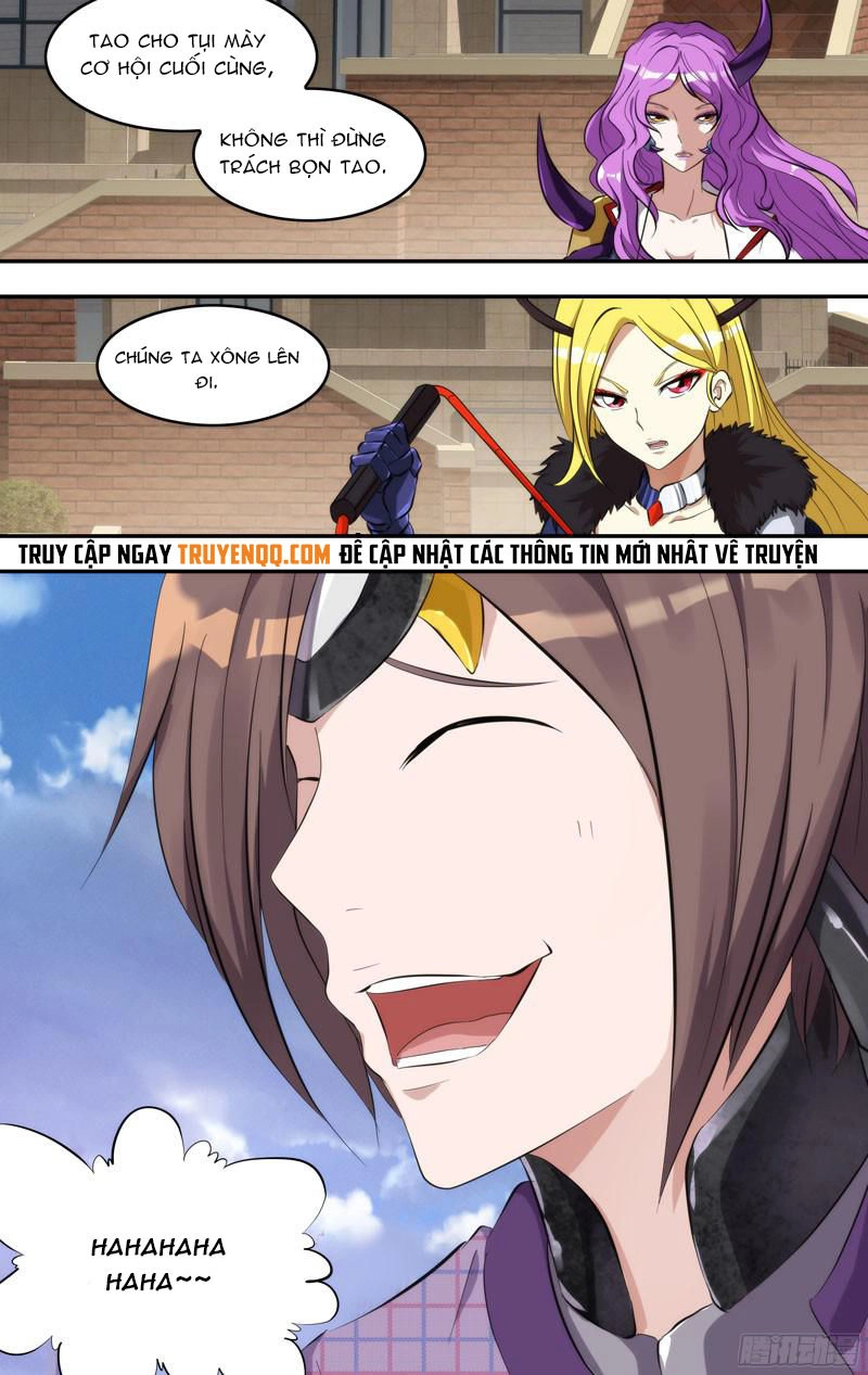 Trùng Sinh Chapter 88 - 27