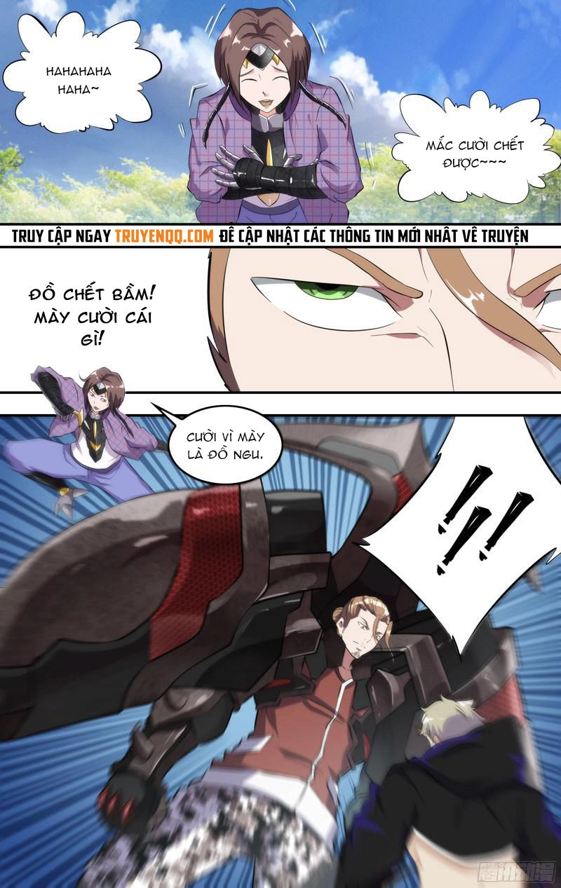 Trùng Sinh Chapter 89 - 2