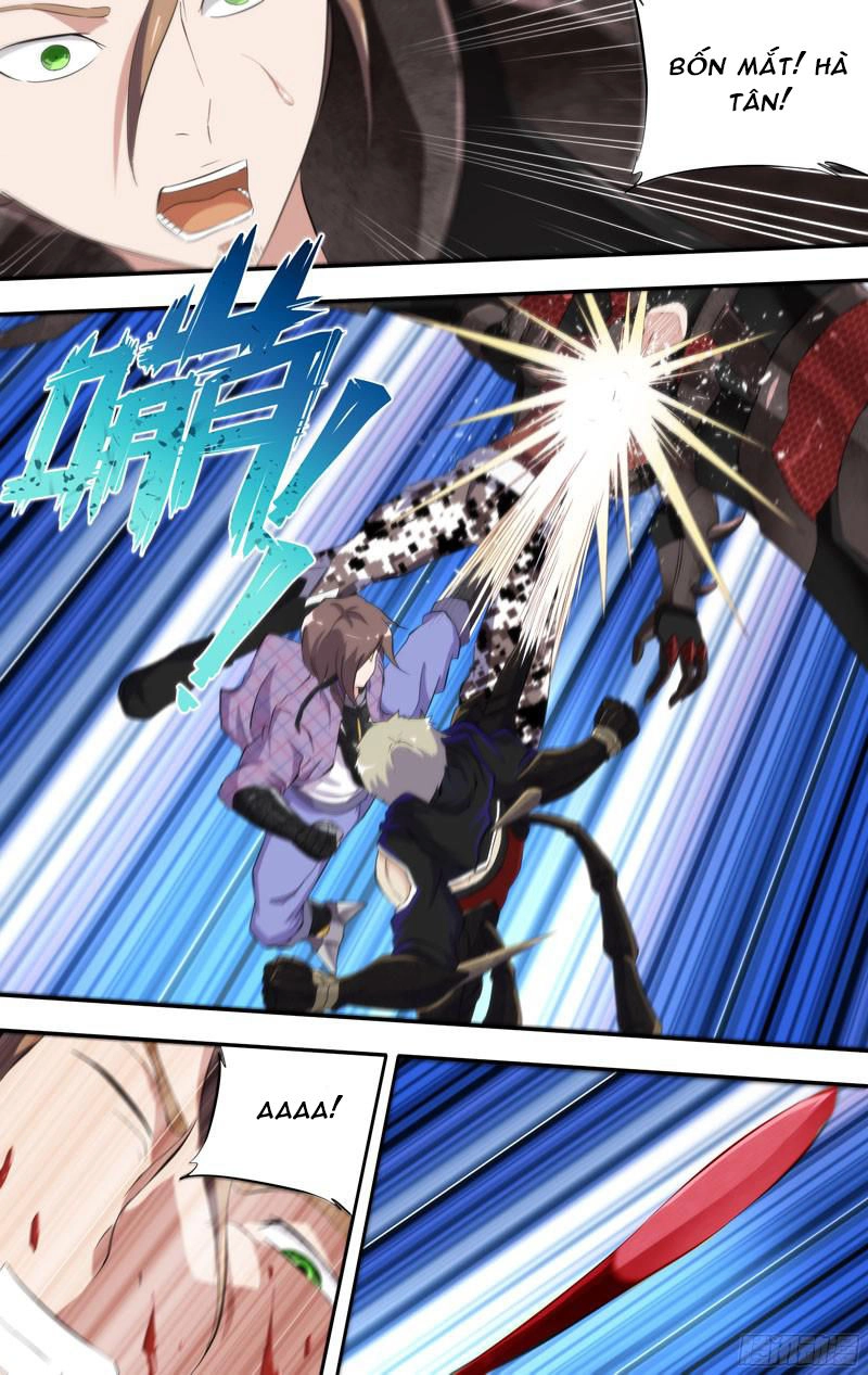 Trùng Sinh Chapter 89 - 5