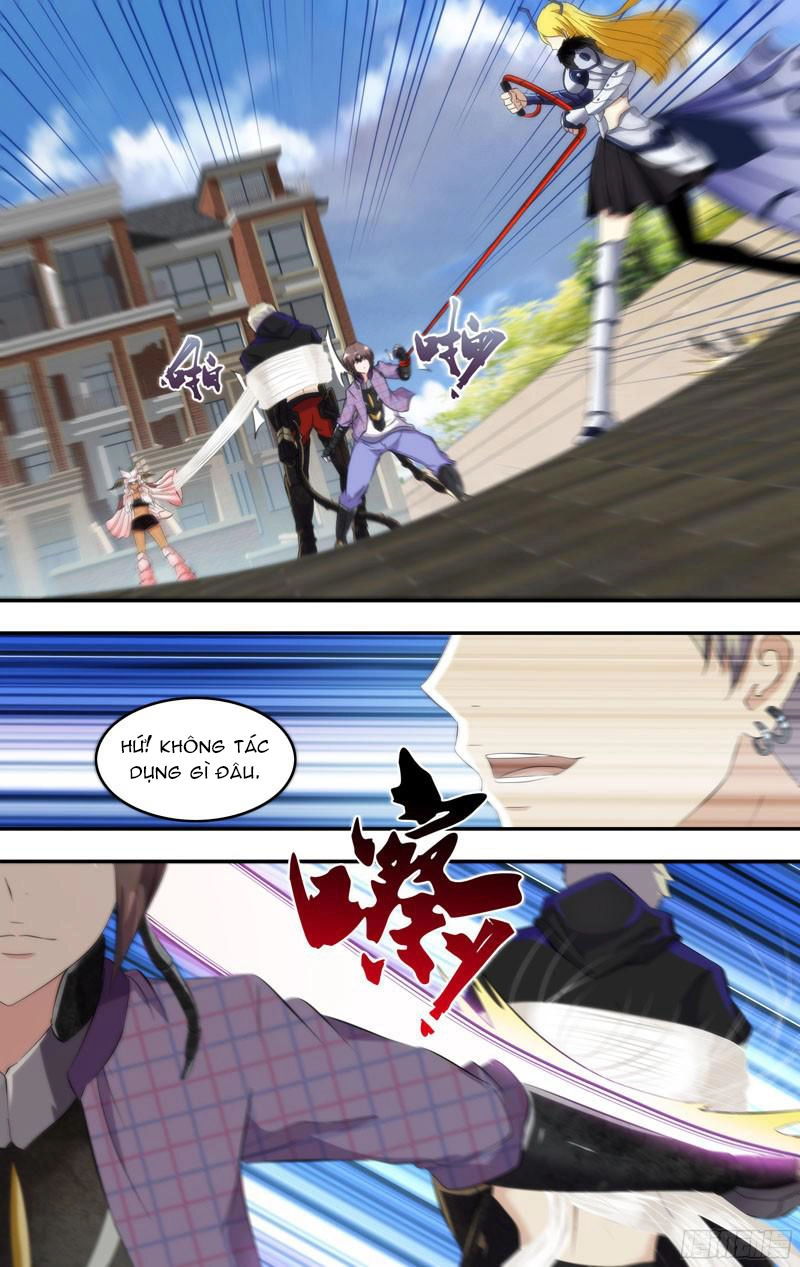 Trùng Sinh Chapter 89 - 6